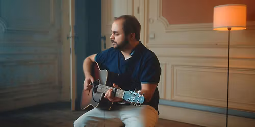 ThomC - Concert \u00e0 la Spirale - Natoye