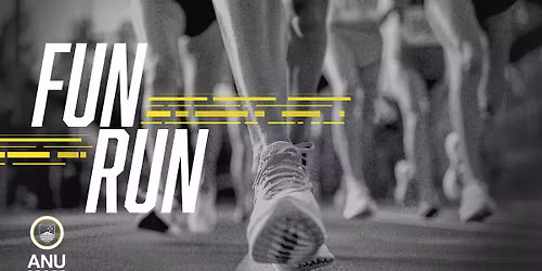 ANU Sport - Fun Run