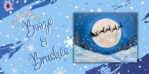 B&B Christmas - Bury St. Edmunds