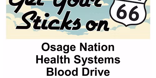 ONHS Blood Drive