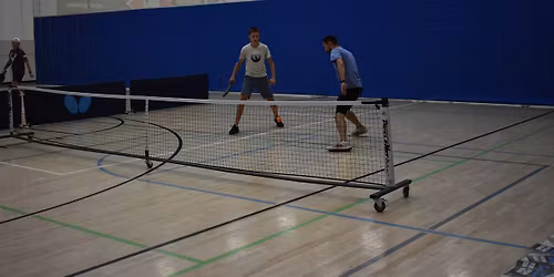 Old Glory Days Pickleball Event