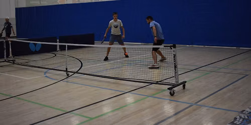 Old Glory Days Pickleball Event