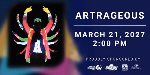 Artrageous