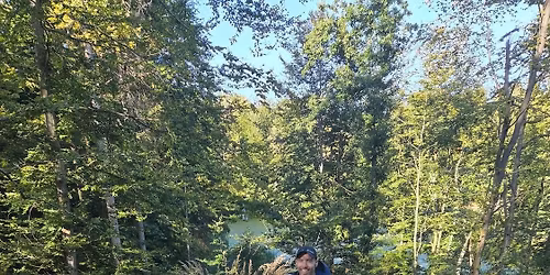 Hvals\u00f8 Cannonball Trail Ultra 2026