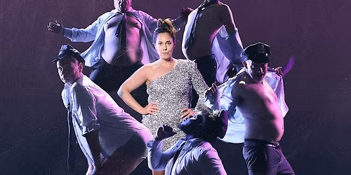 Fischer & Jung - M\u00e4delsabend