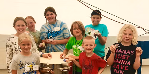 Pottery, Friendship, & Horses for ages 7-14+, July 28th & July 30th, 2026