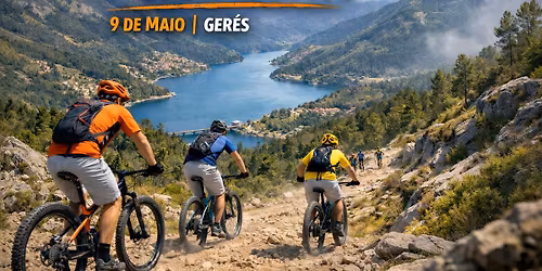 Rota do Lobo Ib\u00e9rico - Ger\u00eas 