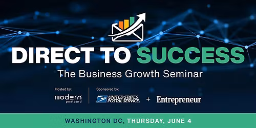 Direct To Success: The Business Growth Seminar in Chicago, IL