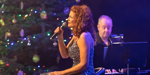 Rockin' around the Xmas tree