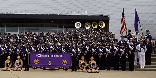 May 2026 OHS Band Aids Meeting