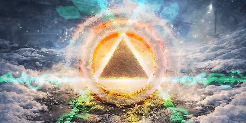 POP-UP RAVE  \u25b2  RE\/BLOOM