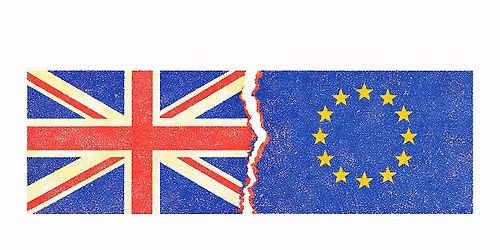 Still with us? The UK and the European Union: ten years on