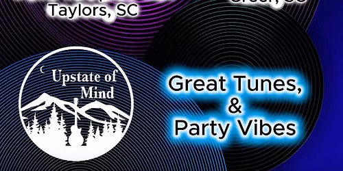 3 Friends Get Down with Upstate Of Mind & Special Guest Glenn Stubbs & Jeff Martini!