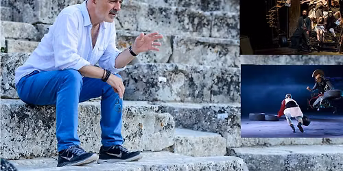 Memories of a Modern Epic Bard \u2013 Themes and Heroes in The Iliad