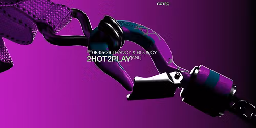 TRANCY & BOUNCY 2HOT2PLAY ALL NIGHT LONG 