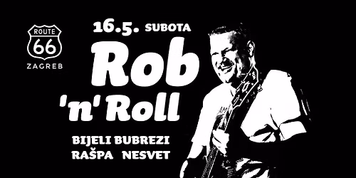 Rob'n'roll 