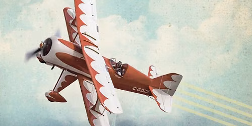 Grande Prairie Reginal Air Show