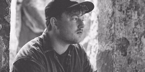 Chris Renzema - Christmas at Anderson Theater at Memorial Hall OTR