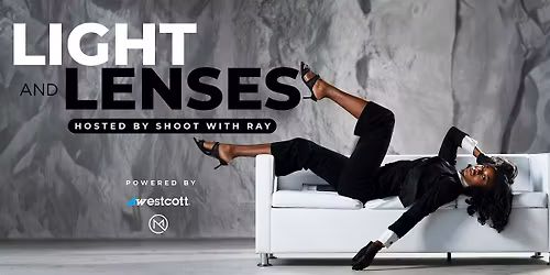 Tampa Light & Lenses Photography Workshop