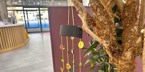 Wind Chime Craft