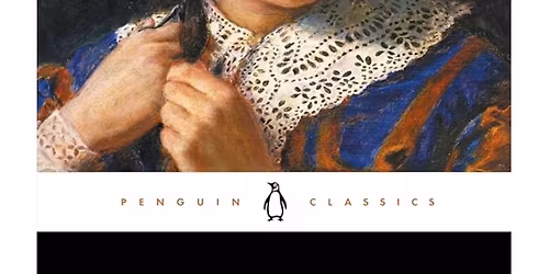 SOLD OUT Candlelight Classics - Jane Eyre 