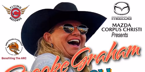 Brooke Graham Annual Beach Bash