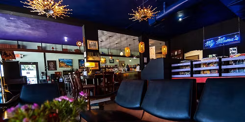 Storytime for Kids at My Mama's