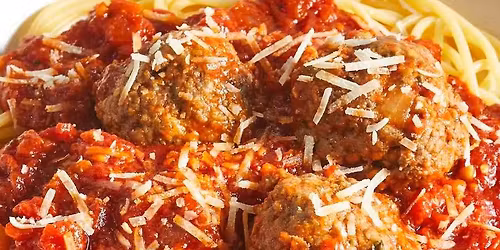 Family Night: Fresh Dough Spaghetti Style & Mozarella Salad