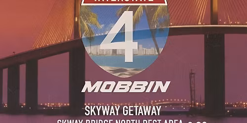 Skyway Getaway \ud83c\udf34