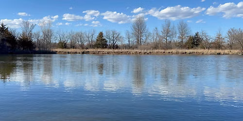 Learning to Trust the River Why Safety Feels So Uncomfortable and How We Begin to Let Go