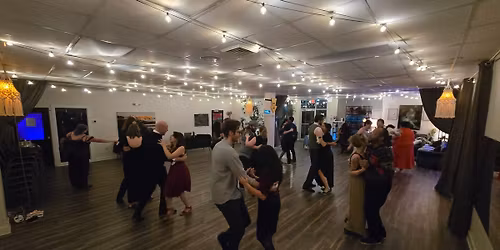 January *Second* Friday Blues: Celebrating a Bluesy New Year