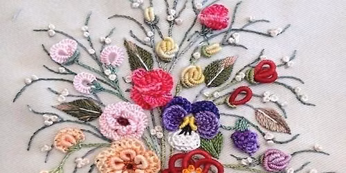 Bits of Thread Sewing Circle