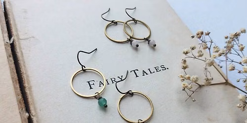 The Magpie's Daughter @ Withington Copson Street \/ Pop-Up Market Co