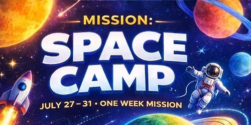Space Camp