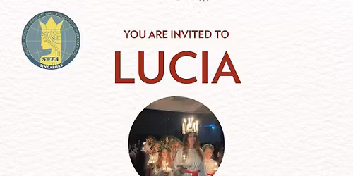 Lucia concert