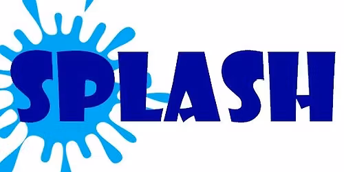 SPLASH returns to Cottonwood Ball Room last time this Year