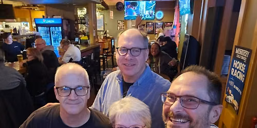 Broadway Pizza - Champlin \u2014Trio!