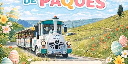 Le Petit Train de P\u00e2ques