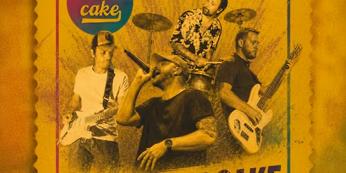 Take The Cake RETURNS