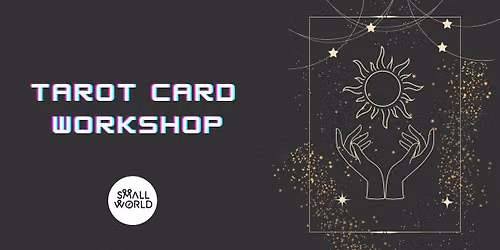 Tarot Card Reading