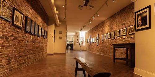 The Visible Unseen (Photography Art Exhibition)