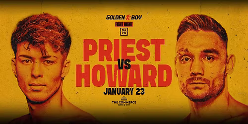 Fight Night