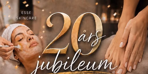 20-\u00e5rs jubileum