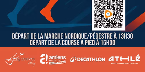 Corrida d\u2019Argoeuves 2025