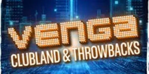 Venga: Clubland & Throwbacks