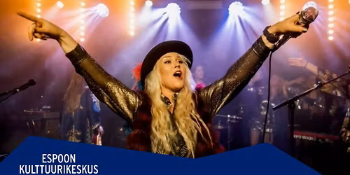 Noora Louhimo Experience | Louhisali