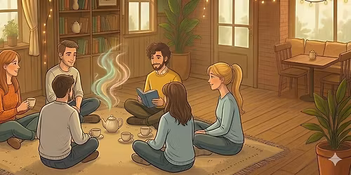 Eros Reading Circle