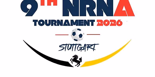 NRNA Cup 2026 in Stuttgart
