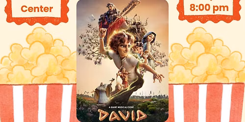 FHGMC Kids Movie Night