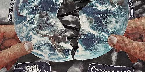 Slumber \/ Gun Leash \/ Still Burning \/ Deformis @ The 808